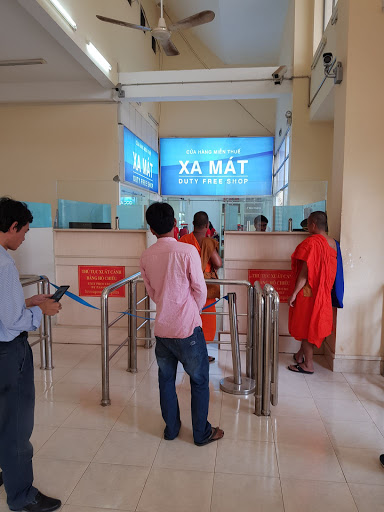 Top 19 hàng rào cửa Huyện Tân Biên Tây Ninh 2022