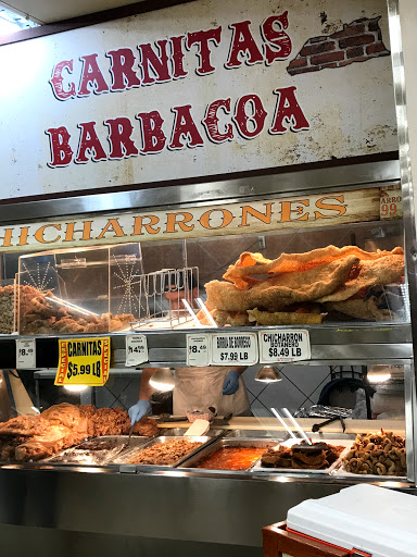 Butcher Shop «La Michoacana Meat Market», reviews and photos, 7914 Culebra Rd #106, San Antonio, TX 78251, USA