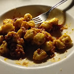 Photo n°4 de l'avis de maurizio.o fait le 05/09/2022 à 19:51 sur le  Cantine Bonaparte à Mondovì