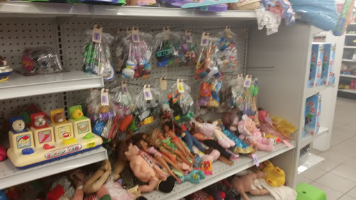 Thrift Store «La Crosse Goodwill Retail & Training Center», reviews and photos