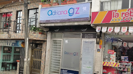 Adriana GZ Especialidades Odontológicas