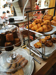 Photo n°3 de Le Comptoir des Loges - by Folie Royale à Annecy ()