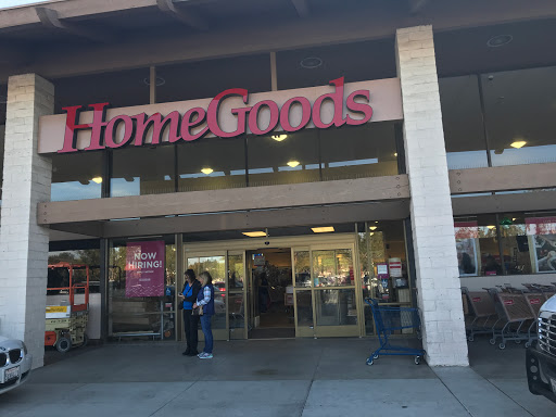 Department Store «HomeGoods», reviews and photos, 1332 N Moorpark Rd, Thousand Oaks, CA 91360, USA
