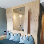 Photo n°4 de l'avis de E*La. fait le 01/07/2022 à 17:58 sur le  Falkensteiner Hotel Antholz à Rasen-Antholz