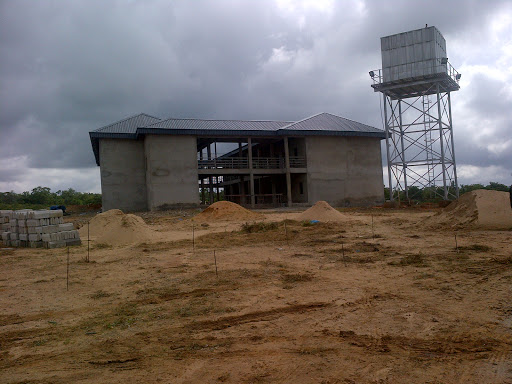 Harephzo School of Supernatural, KM 31, Alheri Camp, Kaduna/Abuja Express Way, Goni-Gora, Kaduna South, Nigeria, Book Store, state Kaduna