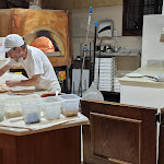 Photo n°1 de l'avis de Rene.i fait le 13/10/2023 à 20:09 sur le  Il Pirata Del Porto à Bologna