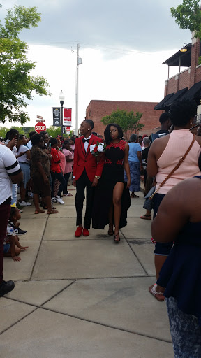 Event Venue «Bottling Plant Event Center», reviews and photos, 614 N Railroad Ave, Opelika, AL 36801, USA