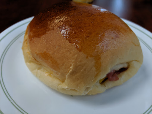 Bakery «Cake House», reviews and photos, 620 S Weller St, Seattle, WA 98104, USA