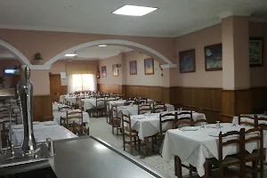 Hernández Tomillero Restaurante image