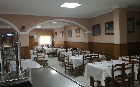 Hernández Tomillero Restaurante image