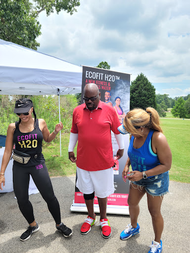 Golf Course «Canongate 1 Golf Club», reviews and photos, 924 Shaw Rd, Sharpsburg, GA 30277, USA