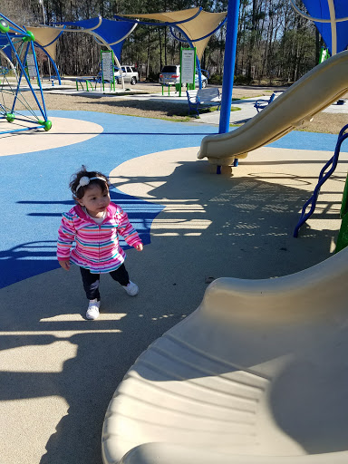 Community Center «Denbigh Community Center», reviews and photos, 15198 Warwick Blvd, Newport News, VA 23608, USA