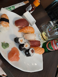 Plats et boissons du Restaurant de sushis Nouveau Sushi Do à Limoges - n°15