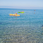 Photo n°5 de l'avis de Pal.i fait le 26/06/2023 à 18:13 sur le  Hotel Santa Caterina Village Club à Scalea