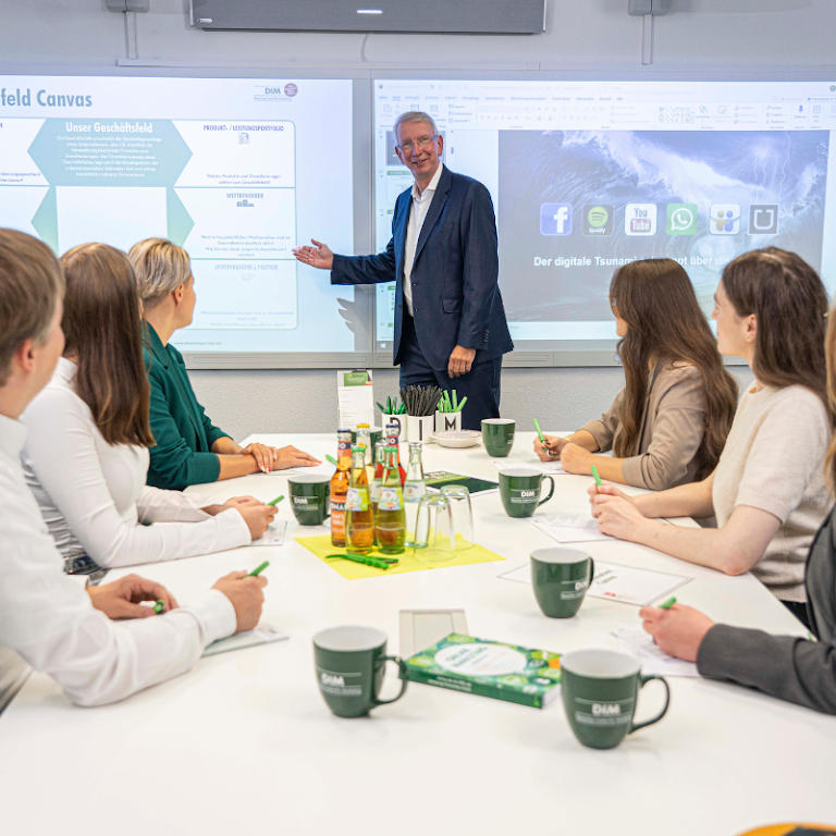 Deutsches Institut für Marketing GmbH