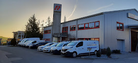 Sanitär Schweiz GmbH