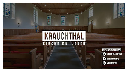 Kirchgemeinde Krauchthal