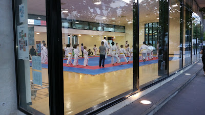 Ecole Cornelius à Chessy