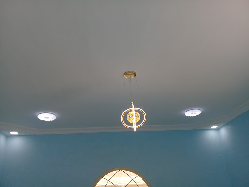Sikesonrich Electrical Electronics Enterprises, Umuikea Umuoma, Owerri Ring Rd, Nekede, Nigeria, Electrician, state Imo