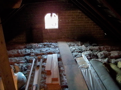 Roofing Contractor «Advanced Exteriors Inc.», reviews and photos, 7000 57th Ave N, Minneapolis, MN 55428, USA