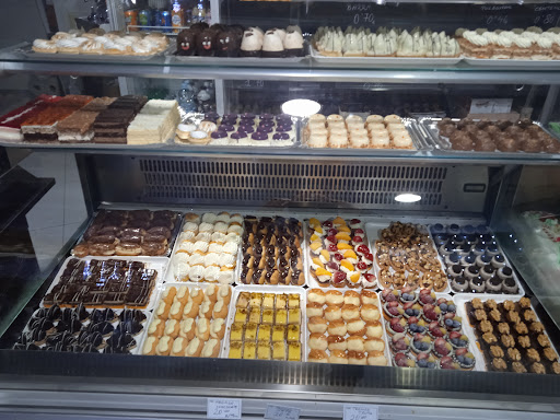 Cueva Pastelera en Illescas, Toledo