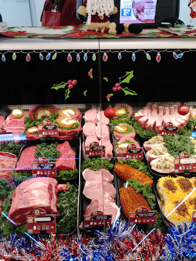 Supermarket «Food City», reviews and photos, 1317 Virginia Ave, Bristol, TN 37620, USA