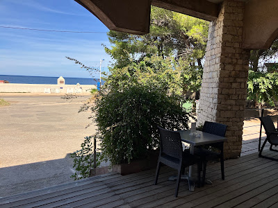 Boulangerie Pâtisserie Les Galets à Saint-Florent