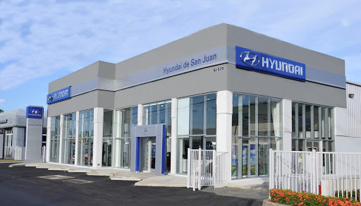 Hyundai de San Juan