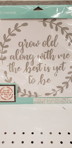 Fabric Store «Jo-Ann Fabrics and Crafts», reviews and photos, 14346 Warwick Blvd #480, Newport News, VA 23602, USA