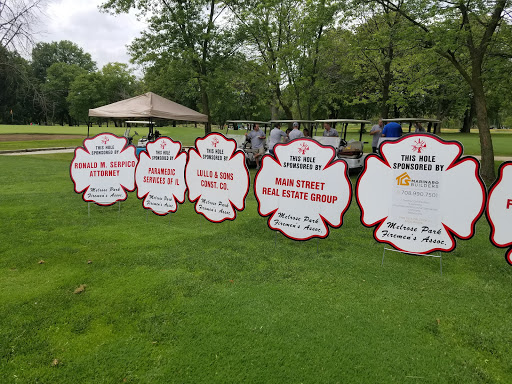 Banquet Hall «White Pines Country Club», reviews and photos, 500 W Jefferson St, Bensenville, IL 60106, USA