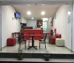 Cafeteria Amore Mio Lindavista photo