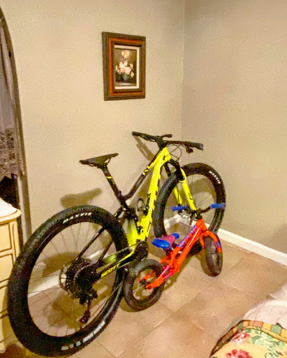 Bicycle Store «RB Cycles», reviews and photos, 11402 NW 41st St, Doral, FL 33178, USA