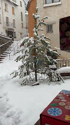 Photo n°21 de Bar Restaurant La Gargotte à Saint-Auban ()