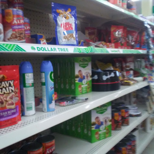 Dollar Store «Dollar Tree», reviews and photos, 1537 Bethlehem Pike, Hatfield, PA 19440, USA