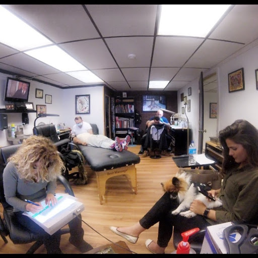 Explore ivf tattoo ideas, creative tattoo ideas in Philadelphia, available at Daves Artistic Tattoo