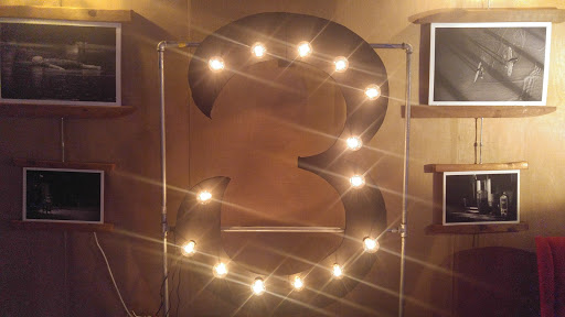 Coffee Shop «Atelier 3 Coffee Bar & Shop - AT3», reviews and photos, 1901 Harrison St #100, Hollywood, FL 33020, USA