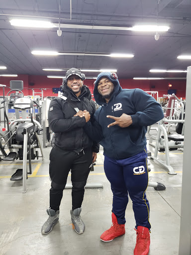 Gym «Coliseum Gym Inc», reviews and photos, 7509 71st Ave, Middle Village, NY 11379, USA