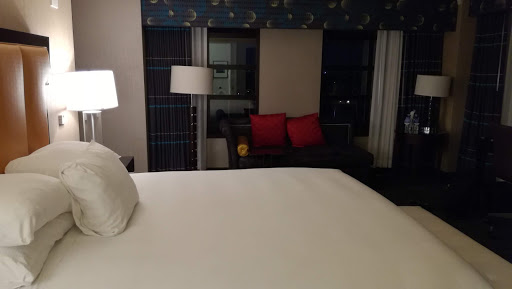 Hotel «Juniper Hotel Cupertino, Curio Collection by Hilton», reviews and photos, 10050 S De Anza Blvd, Cupertino, CA 95014, USA