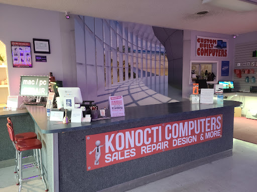 Computer Repair Service «KONOCTI COMPUTERS», reviews and photos, 580 Lakeport Blvd, Lakeport, CA 95453, USA