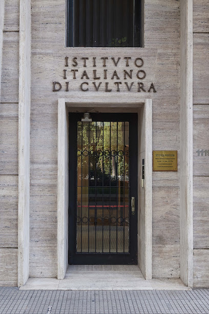 Istituto Italiano di Cultura