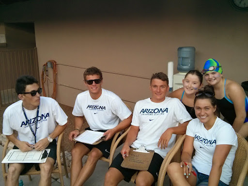 Golf Course «La Paloma Country Club», reviews and photos, 3660 E Sunrise Dr, Tucson, AZ 85718, USA