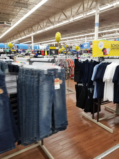 Department Store «Walmart Supercenter», reviews and photos, 1710 S Greenfield Rd, Mesa, AZ 85206, USA
