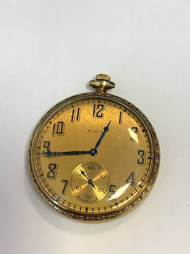 Jewelry Buyer «Lucky 7 Gold & CONSIGNMENT», reviews and photos, 1425 Bayshore Rd, Villas, NJ 08251, USA