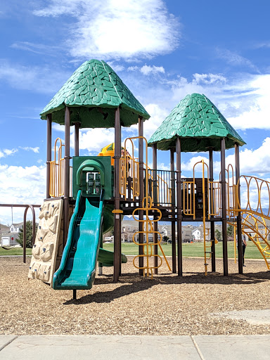 Park «Snowy River Park», reviews and photos, 6152 Snowy River Dr, Colorado Springs, CO 80923, USA