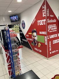 Photos du propriétaire du Pizzeria Pizza Foot à Montluçon - n°5