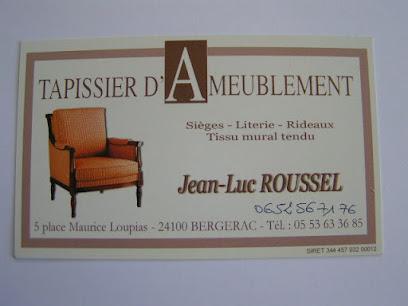 Roussel Jean Luc