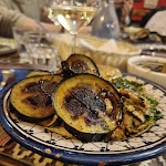 Photo n°3 de l'avis de Luca. fait le 15/05/2024 à 17:01 sur le  Ristorante Arabo Amir à Naples