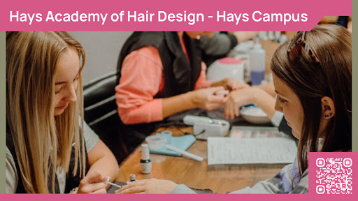 Beauty School «Hays Academy of Hair Design - Hays Campus», reviews and photos