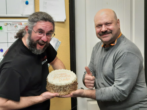 Auto Repair Shop «Integrity Auto Repair», reviews and photos, 535 River Rd, Eugene, OR 97404, USA