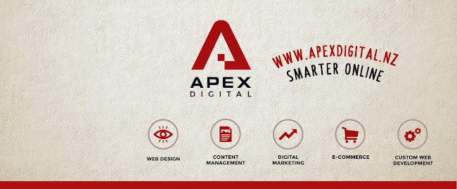 Reviews of Apex Digital in New Plymouth - Advertising agency